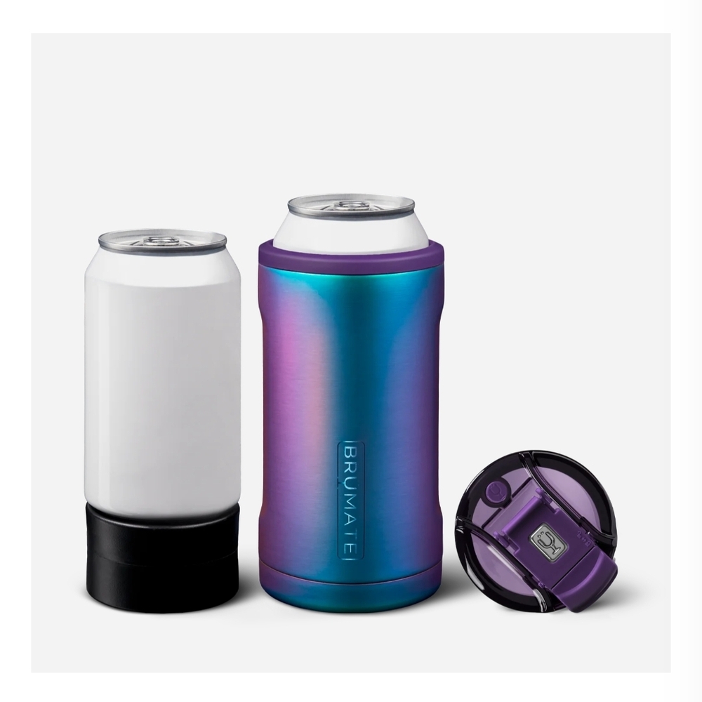 BrüMate Holographic Drink Cooler